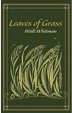 leaves of grass